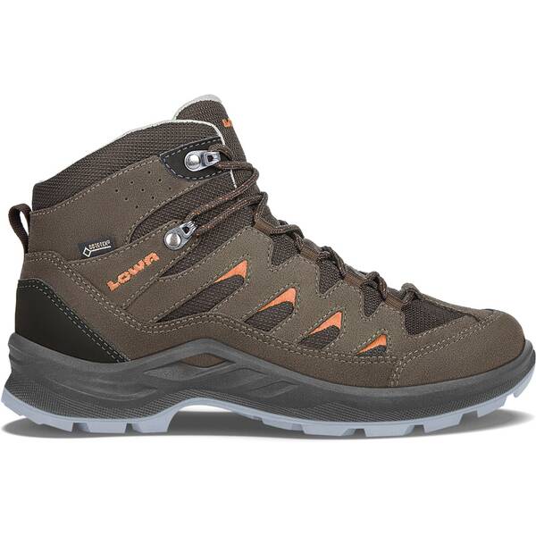 LOWA Damen Leichtwanderschuhe Levante GTX online kaufen ...