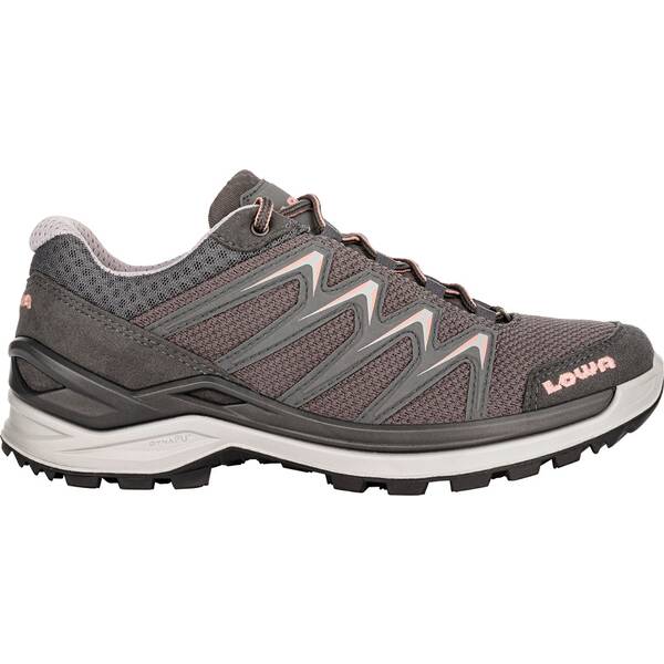 LOWA Damen Multifunktionsschuhe INNOX PRO GTX LO Ws