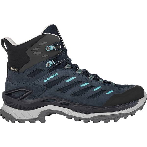 LOWA Damen Multifunktionsstiefel INNOVO GTX MID WS