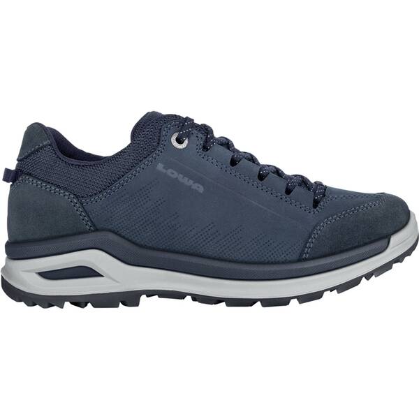 LOWA Damen Multifunktionsschuhe ASCONA GTX LO WS