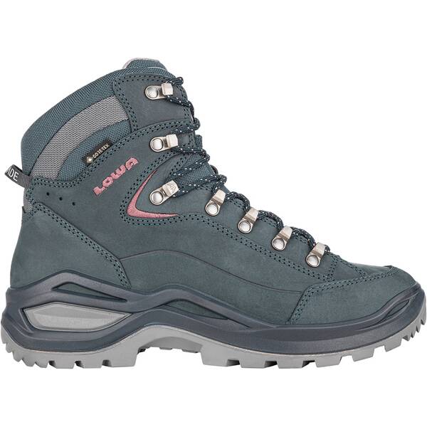 LOWA Damen Multifunktionsstiefel RENEGADE EVO GTX MID WS