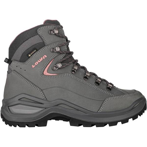 LOWA Damen Multifunktionsstiefel RENEGADE EVO GTX MID WS