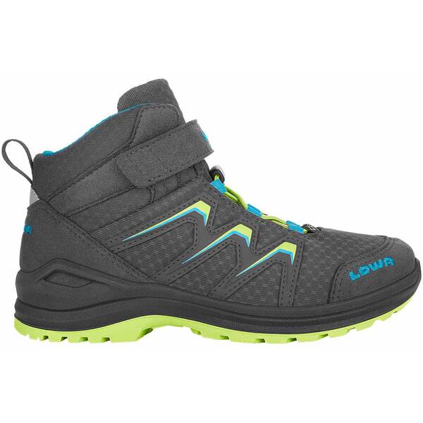 LOWA Kinder Multifunktionsstiefel MADDOX GTX MID JUNIOR