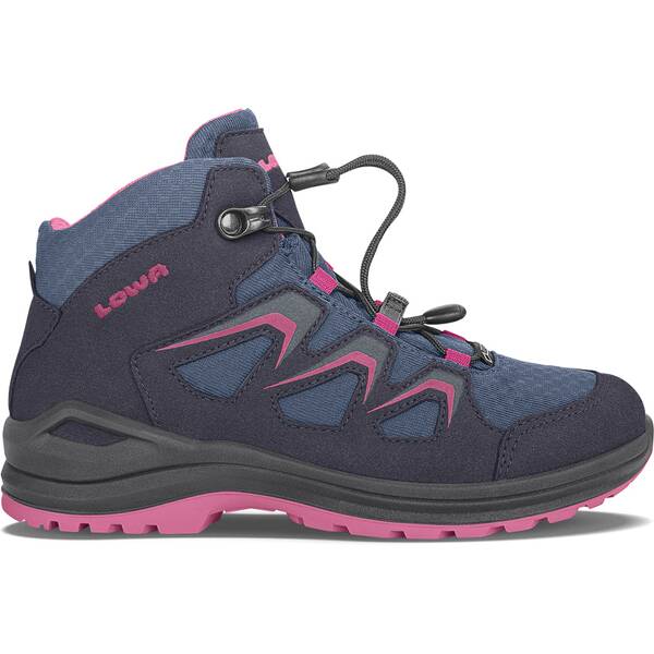 INNOX EVO GTX QC JUNIOR 6951 36