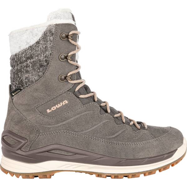 LOWA Damen Freizeitschuhe CALCETA EVO GTX Ws