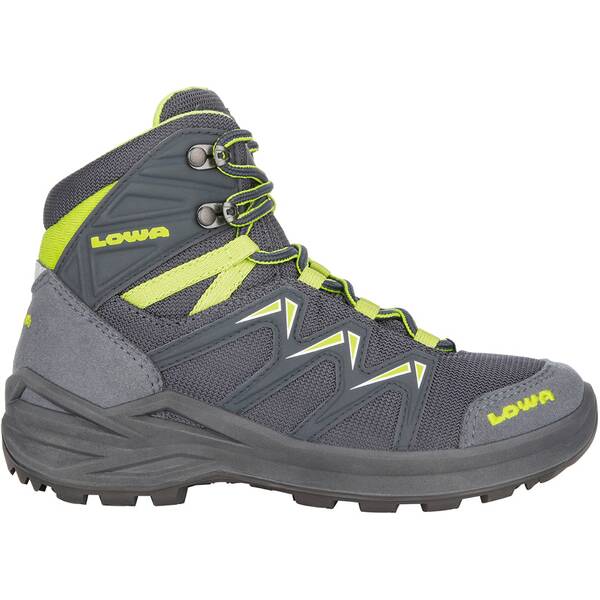 LOWA Kinder Multifunktionsstiefel INNOX PRO GTX MID JUNIOR