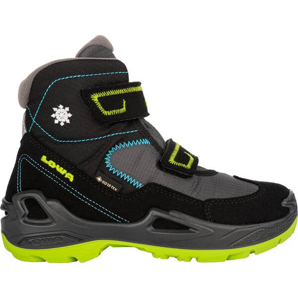 LOWA Kinder Schuhe MILO GTX® MID