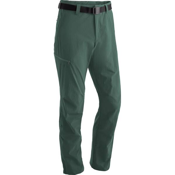 MAIER SPORTS Herren Hose Nil (kurz)