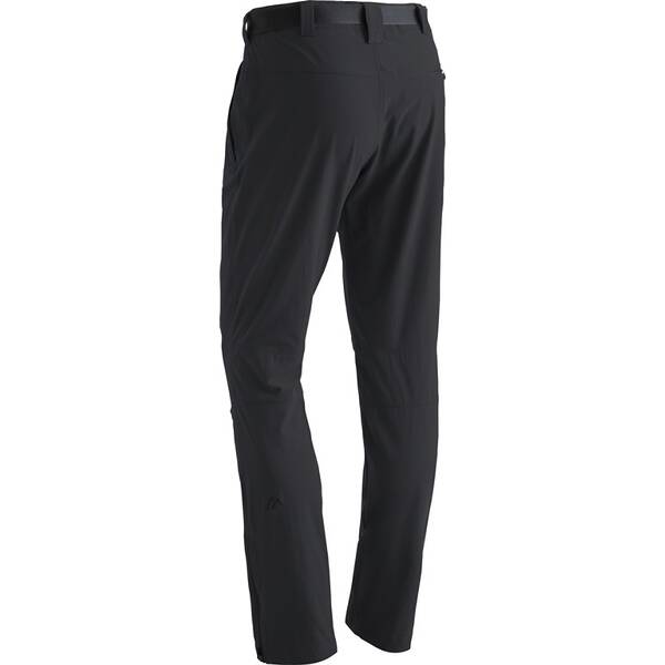 MAIER SPORTS Herren Hose Torid slim