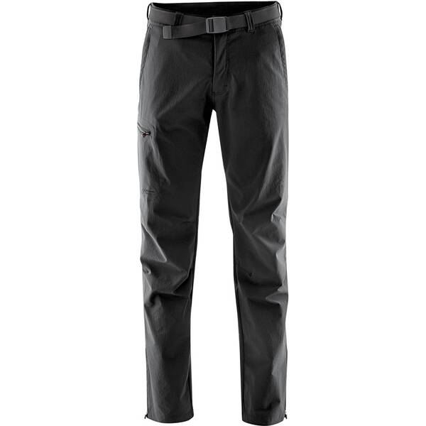 MAIER SPORTS Herren Hose Torid slim (kurz)