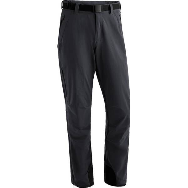 MAIER SPORTS Herren Hose Naturno