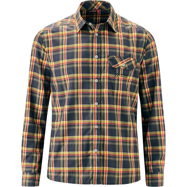 Lorensis L/S He-Hemd 1/1 Arm 9519 50
