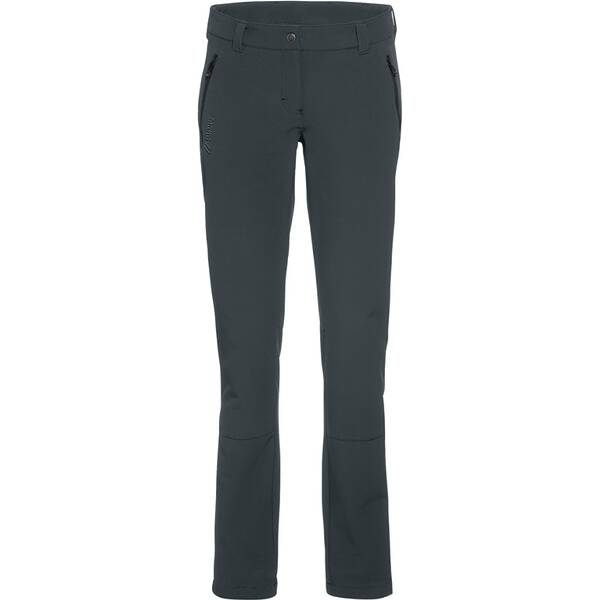 MAIER SPORTS Damen Hose Helga slim (kurz)