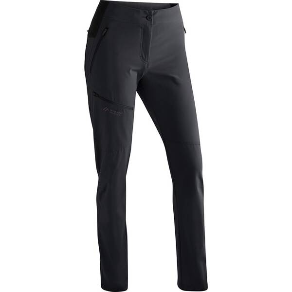 MAIER SPORTS Damen Hose Latit Slim Vario