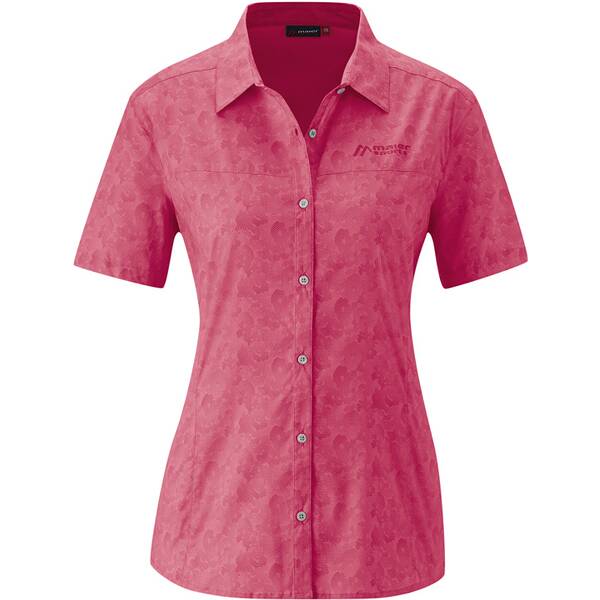 Damen Kurzarm-Blusen kaufen im Onlineshop von INTERSPORT