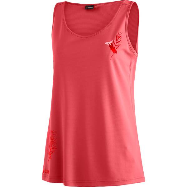 Irmi Da-Shirt 1/2 Arm 1603 36