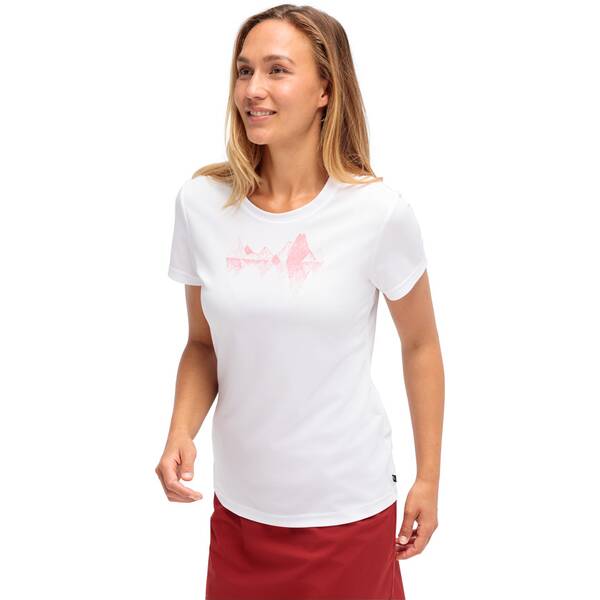 MAIER SPORTS Damen Shirt Tilia Pique W Da-Shirt 1/2 Arm