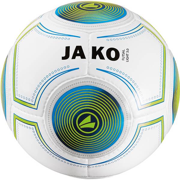 JAKO Unisex Ball Futsal Light 3.0