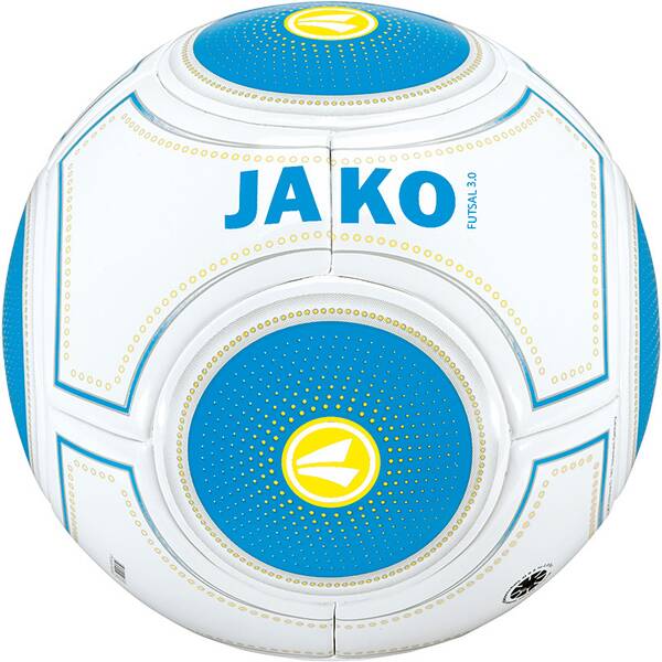 JAKO Unisex Ball Futsal 3.0