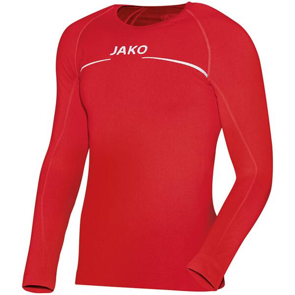 JAKO Herren Longsleeve Comfort