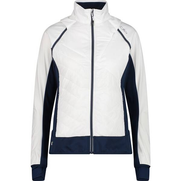 Damen Funktionsjacke