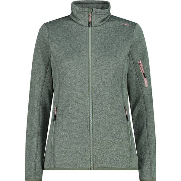 CMP Damen Unterjacke