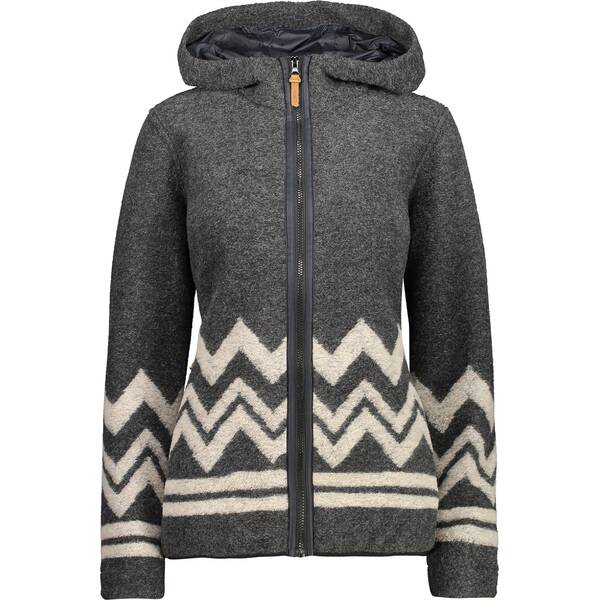 CMP Damen Kapuzensweat
