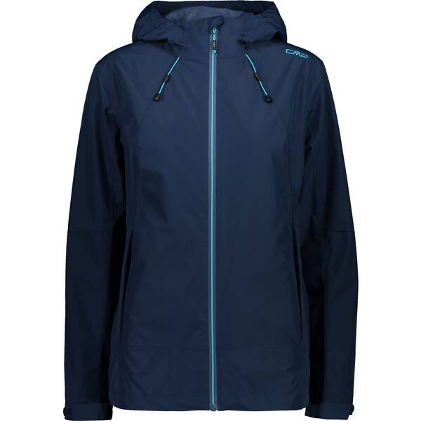 WOMAN JACKET FIX HOOD M926 36