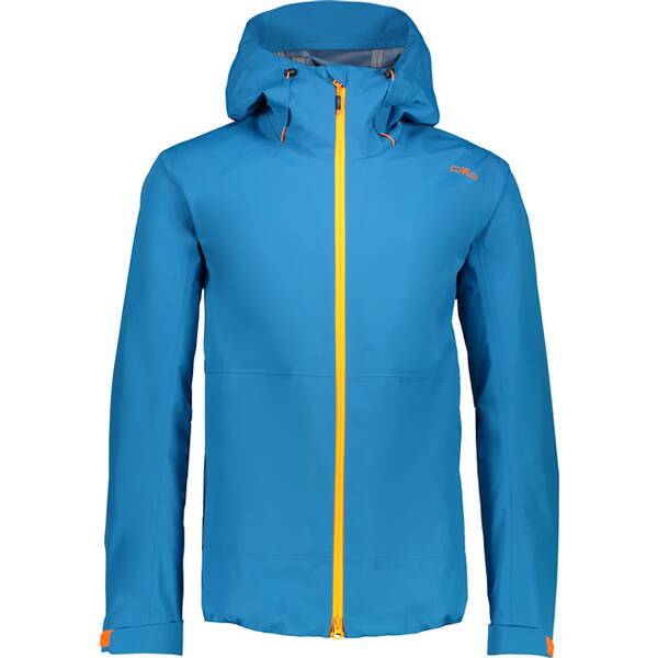 MAN JACKET FIX HOOD L837 52