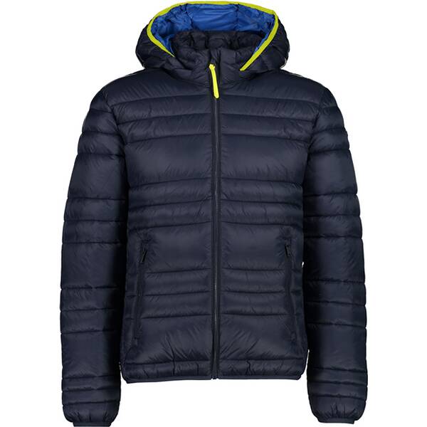 CMP Herren Jacke MAN JACKET ZIP HOOD