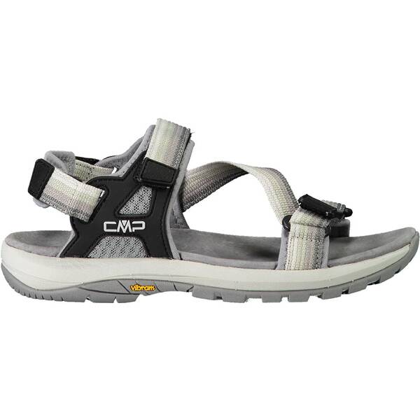 CMP Damen Multifunktionsslipper ANCHA WMN HIKING SANDAL