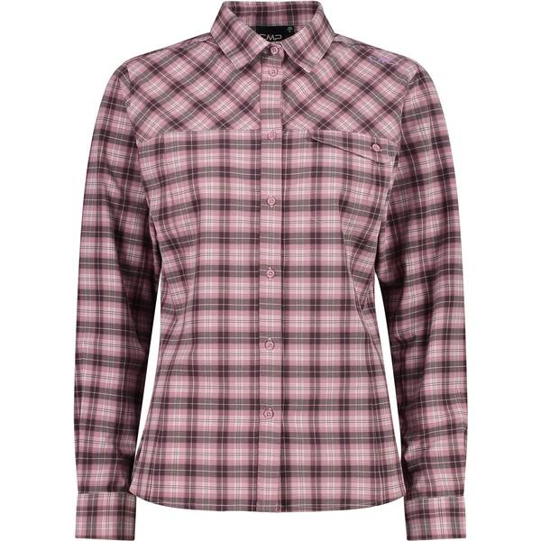 CMP Damen Hemd WOMAN SHIRT