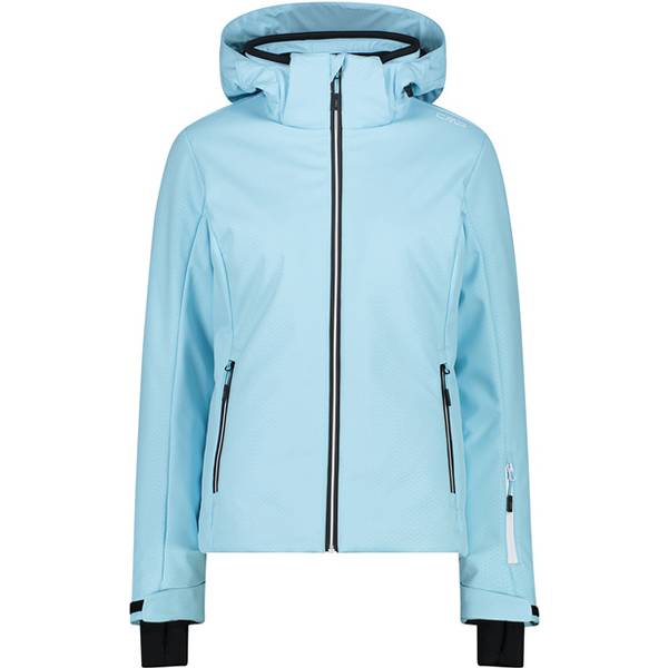 CMP Damen Jacke WOMAN JACKET ZIP HOOD online kaufen bei INTERSPORT! 