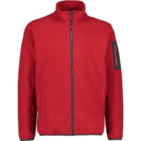 CMP Herren Unterjacke MAN JACKET