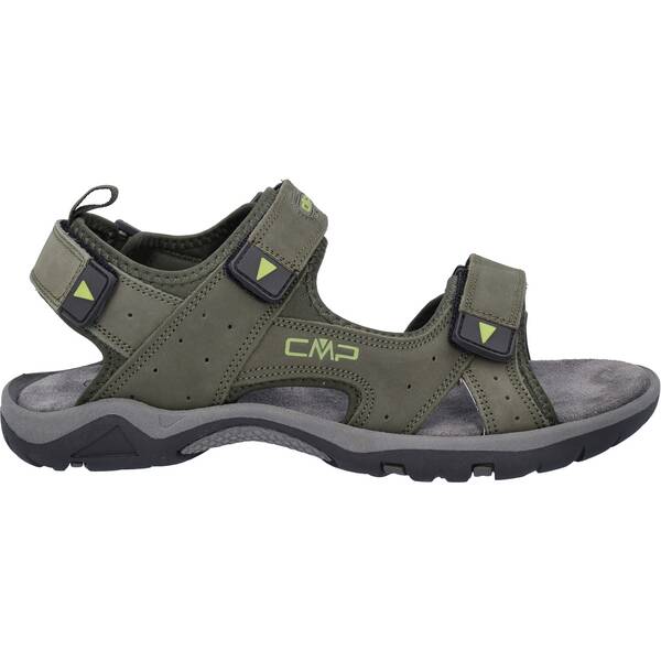 CMP Herren Multifunktionsslipper ALMAAK HIKING SANDAL