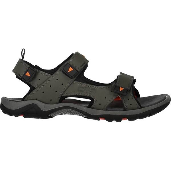 CMP Herren Multifunktionsslipper ALMAAK HIKING SANDAL