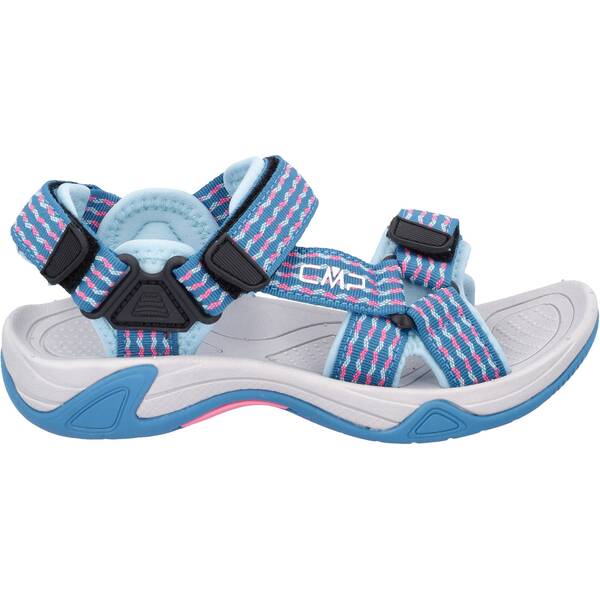 CMP Kinder Multifunktionsslipper KIDS HAMAL HIKING SANDAL