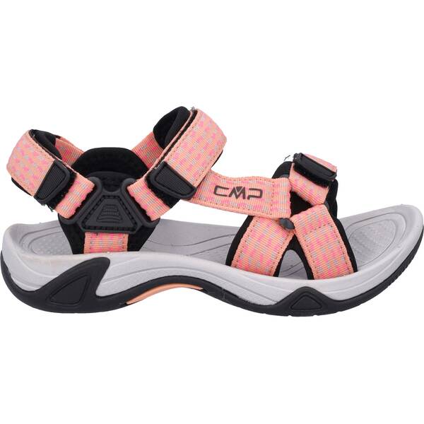 CMP Kinder Multifunktionsslipper KIDS HAMAL HIKING SANDAL