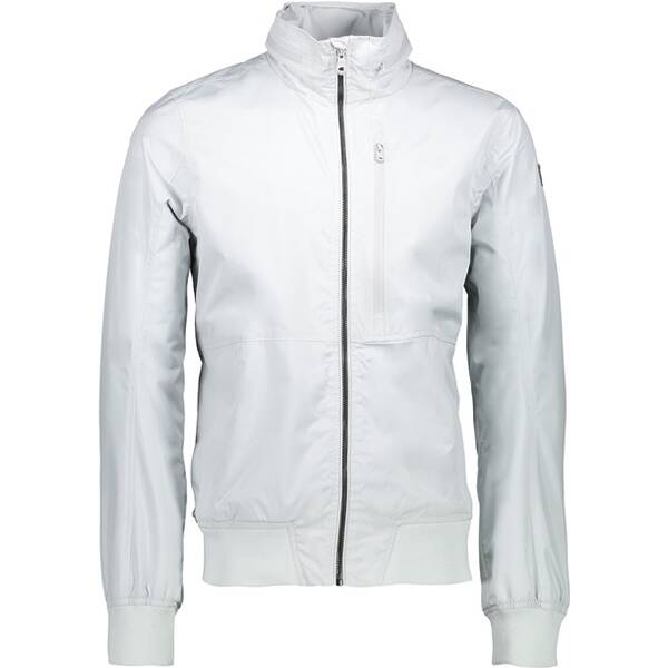 MAN FIX HOOD JACKET A440 46
