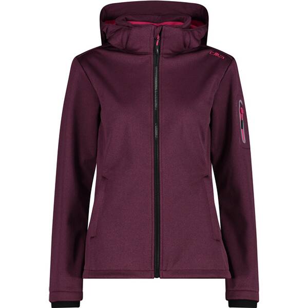 Damen Funktionsjacke