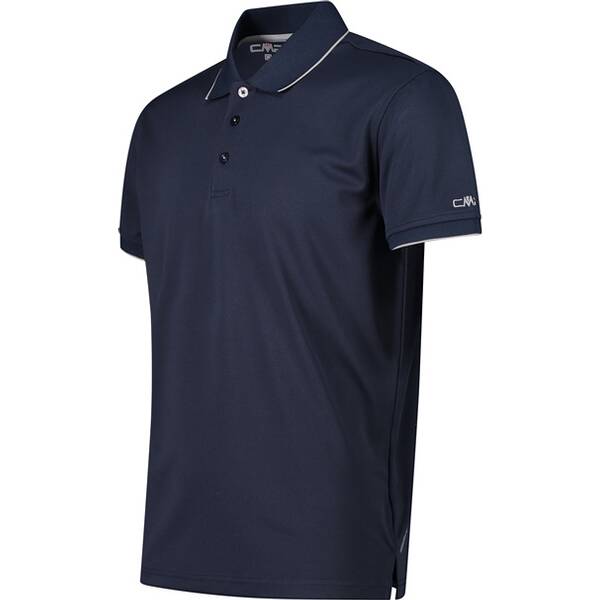 CMP Herren Polo MAN POLO