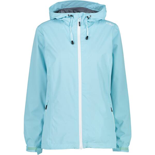 WOMAN JACKET FIX HOOD L430 34
