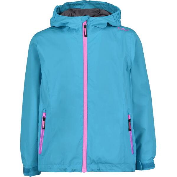 Kinder Regenjacke