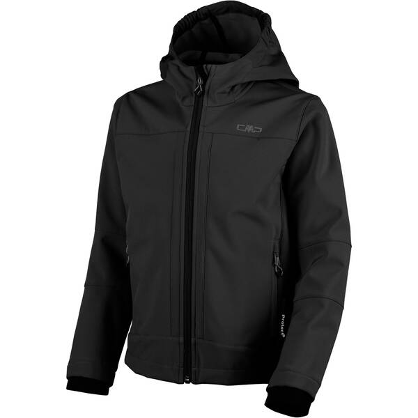 KID JACKET FIX HOOD U901 92