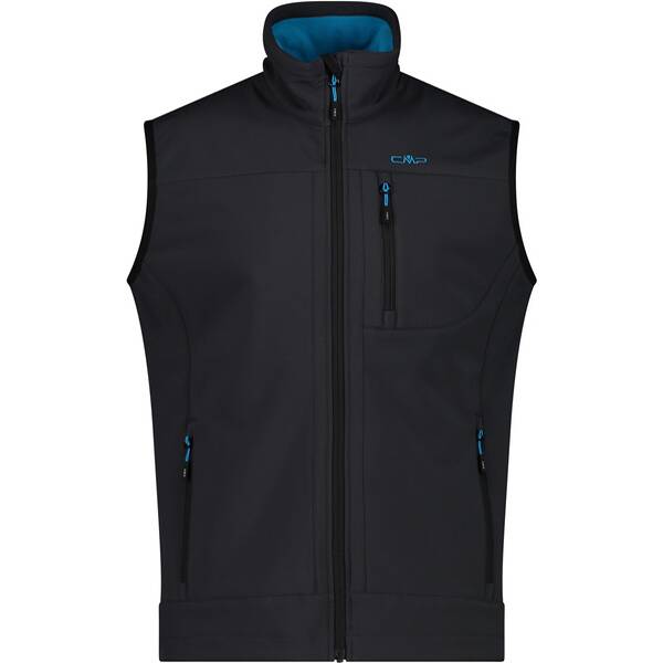 MAN VEST 24UM 56