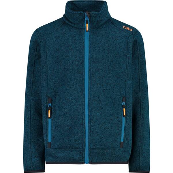 KID JACKET 19MN 140