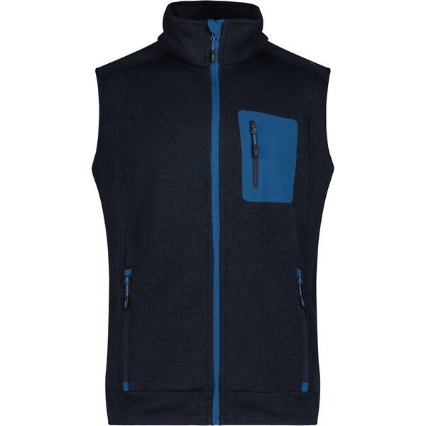 MAN VEST 11NP 54
