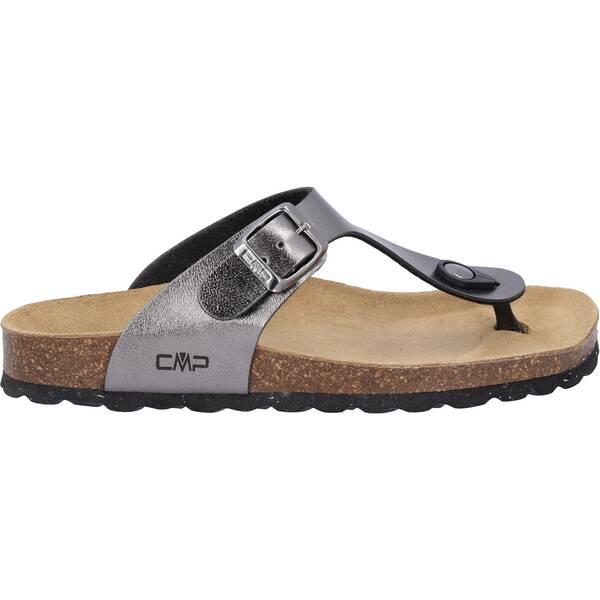 CMP Damen Pantolette ECO MYMOSA WMN FLIP FLOP