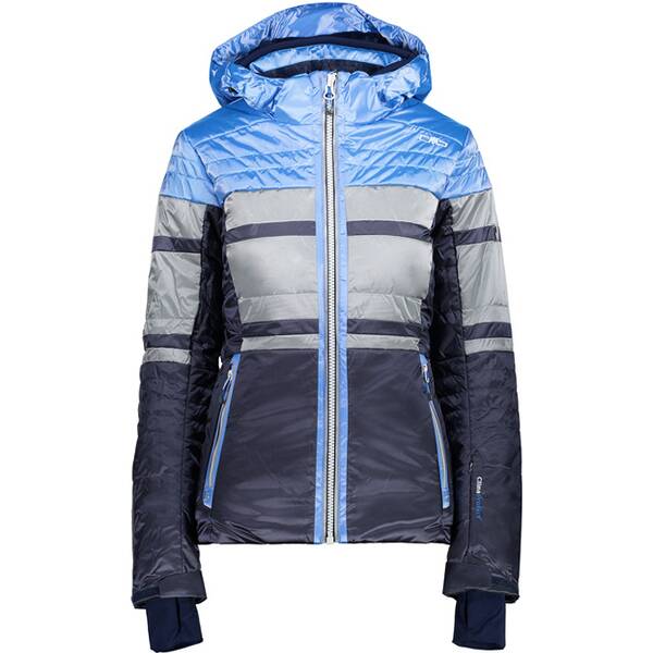 WOMAN ZIP HOOD JACKET M870 34