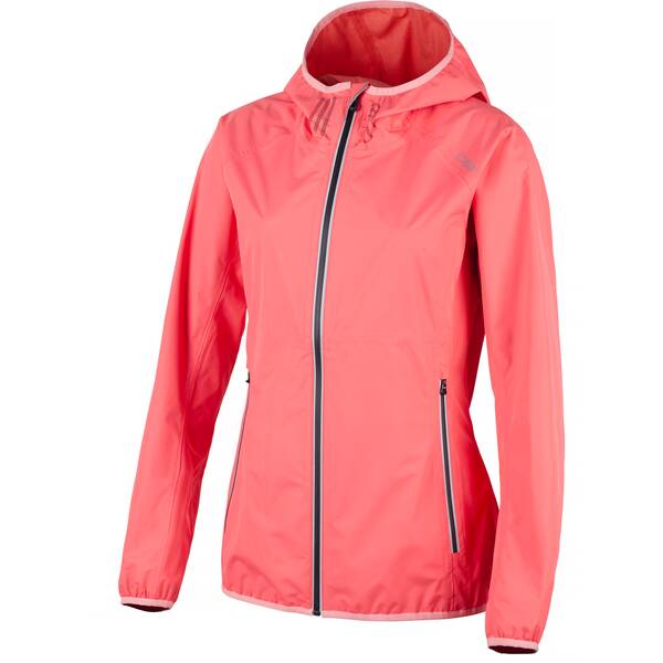 WOMAN FIX HOOD JACKET B679 34
